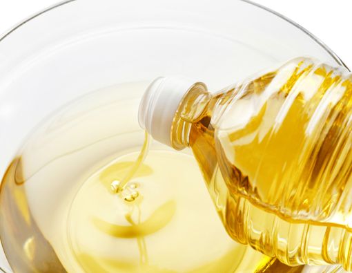 Seberapa Besar Pengaruh Minyak Goreng pada Kolesterol Tinggi?