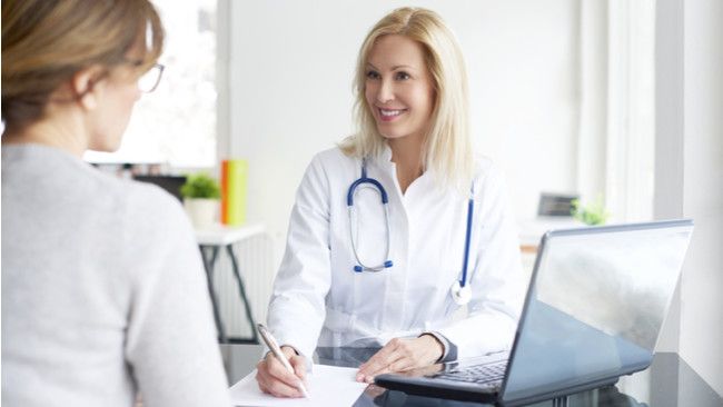 Tips Melakukan Pemeriksaan Pap Smear dengan Nyaman