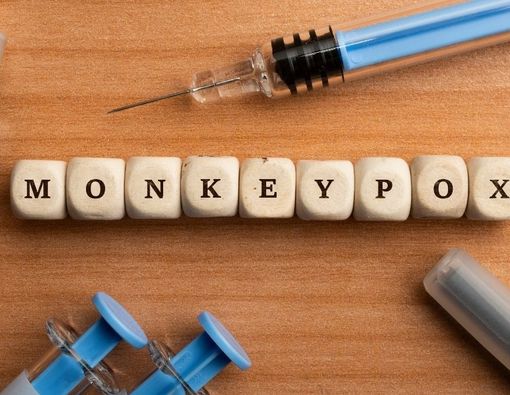 Waspadai Ancaman Cacar Monyet di Indonesia