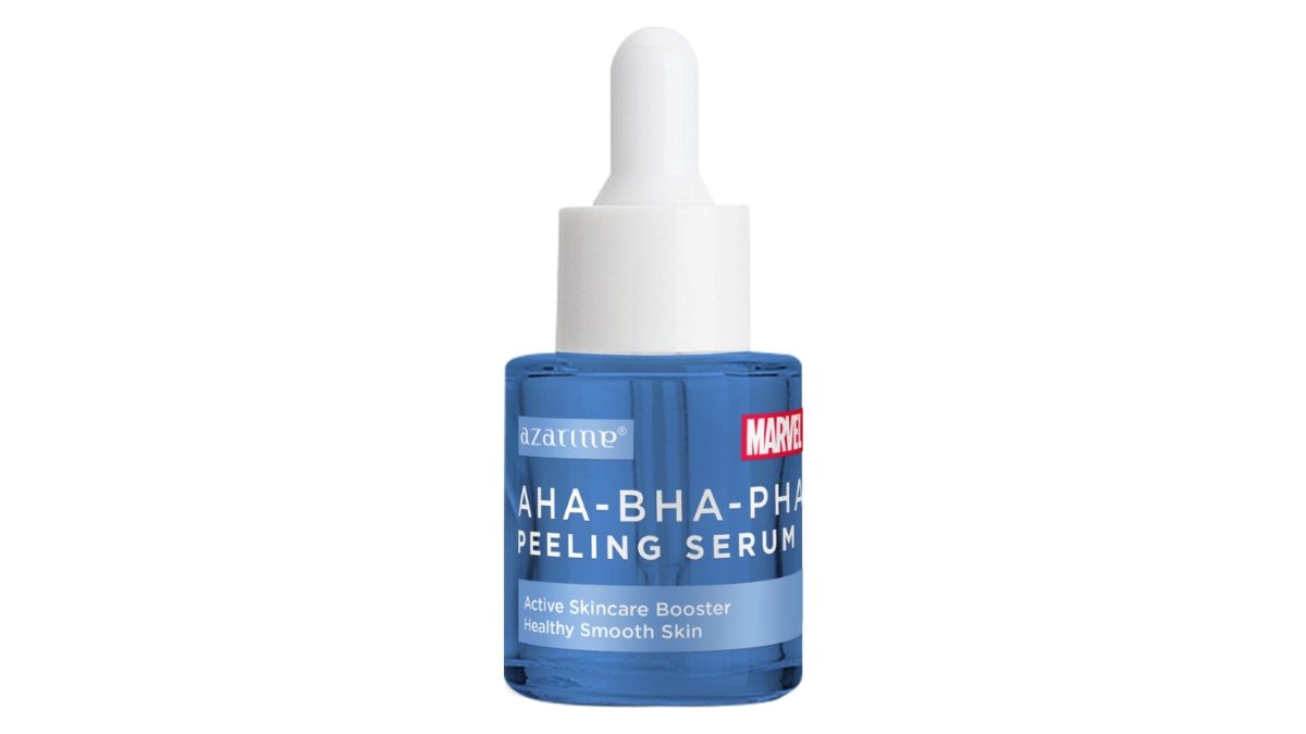 Azarine AHA BHA Peeling Serum