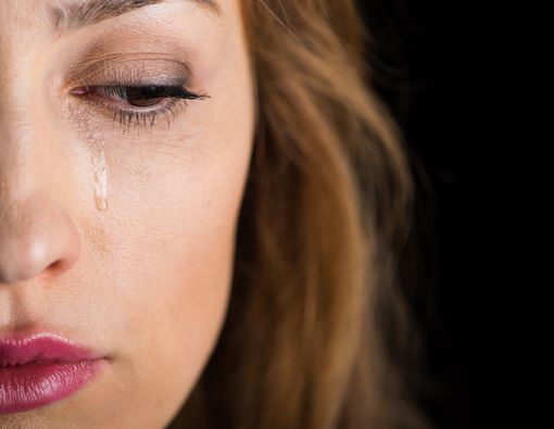 Sakit Kepala setelah Menangis, Apa Sebabnya?