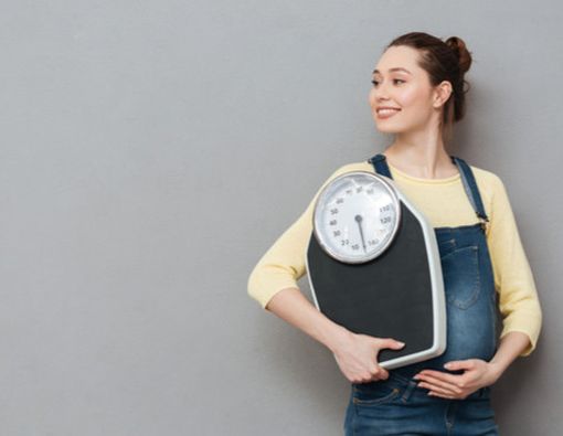 Cara untuk Menaikkan Berat Badan Saat Hamil