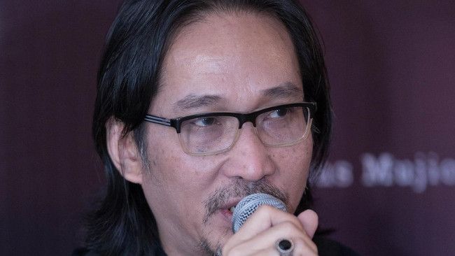 Kenali Gejala Leukemia Seperti Dialami Dian Pramana Poetra