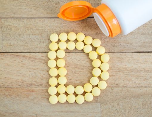 Benarkah Vitamin D Dapat Mencegah Diabetes?