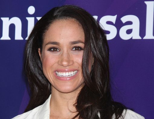 Ini Dia Rahasia Kulit Cantik Meghan Markle