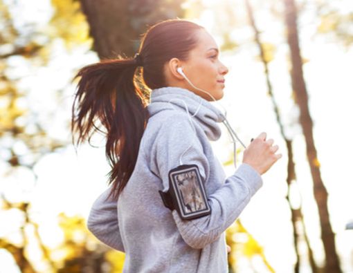 Tips Jadikan Olahraga sebagai Aktivitas Harian Anda