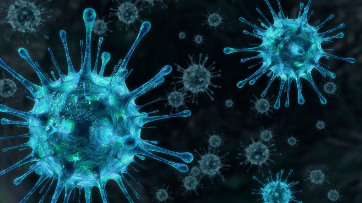Daftar Virus yang Meningkatkan Risiko Kanker
