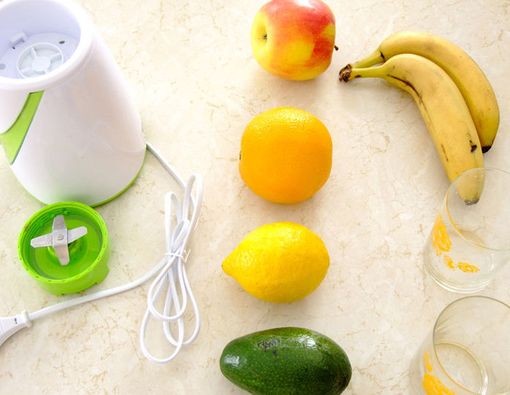 4 Buah yang Terbaik untuk Tumbuh Kembang si Kecil