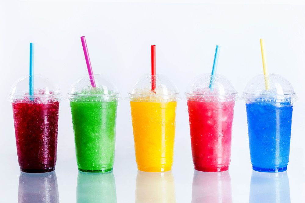 Awas, Minuman Manis Bikin Radang Tenggorokan Makin Parah