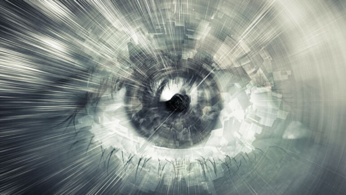 Kenali Ablasi Retina, Penyebab Pandangan Mata Kabur