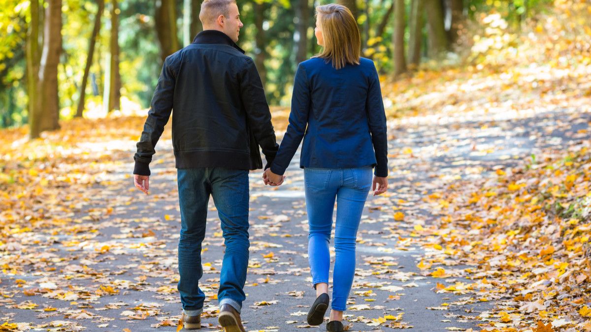 Yuk, Dapatkan 5 Manfaat Sehat Rutin Jalan Kaki