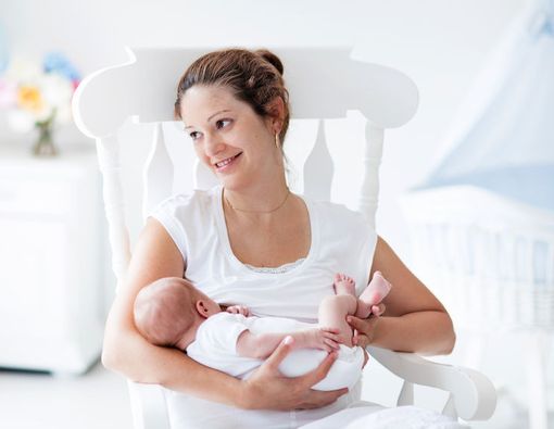 Bolehkah Anak Usia Satu Tahun Minum Susu UHT?