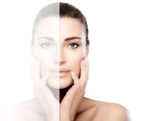 Benarkah Orang Berwajah Simetris Lebih Sehat?