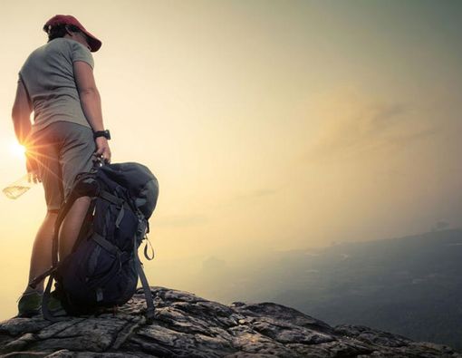 Perhatikan 5 Hal Ini Sebelum Mendaki Gunung Rinjani