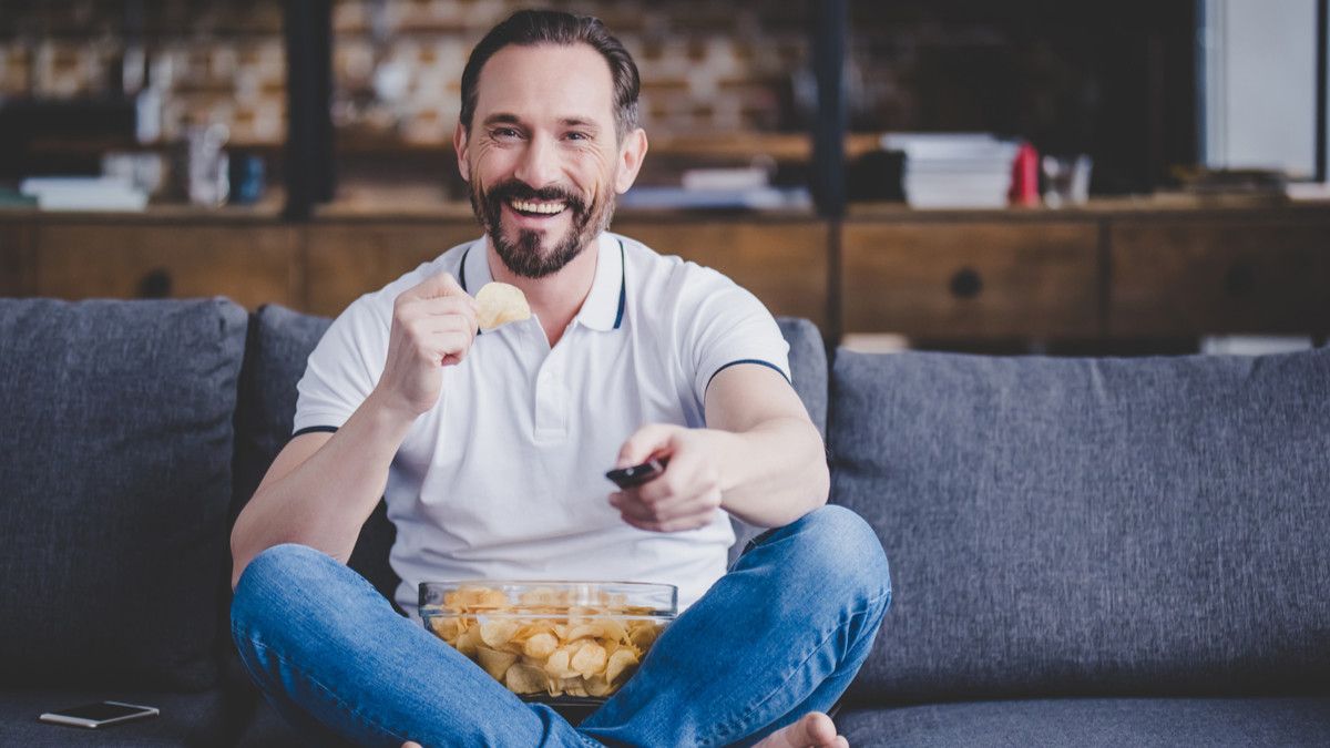 Gaya Hidup Modern Tingkatkan Risiko Diabetes, Waspadai Kebiasaan Makan dan Tidur Terlambat