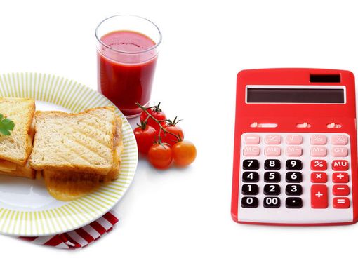 Menghitung Untung Rugi dari Sarapan 