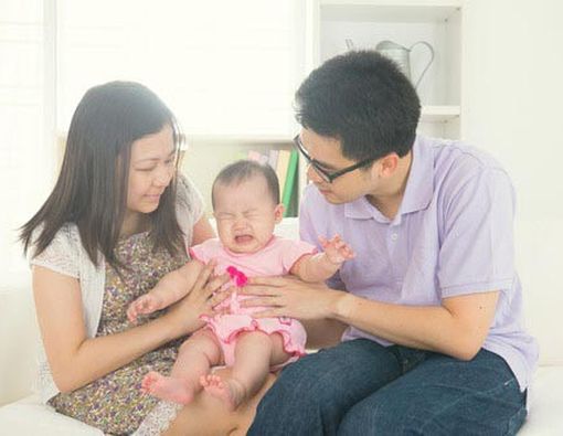 Makanan Pemicu Diare pada Anak dan Penanganannya