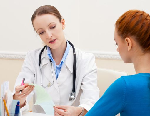 Jangan Lakukan 6 Hal Ini Sebelum Periksa ke Dokter