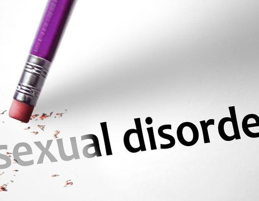 6 Jenis Gangguan Perilaku Seksual