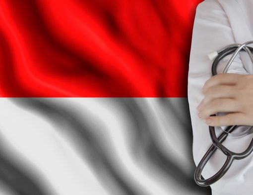 30 Tenaga Medis Meninggal Dunia, Selamat Jalan #PejuangCOVID19!