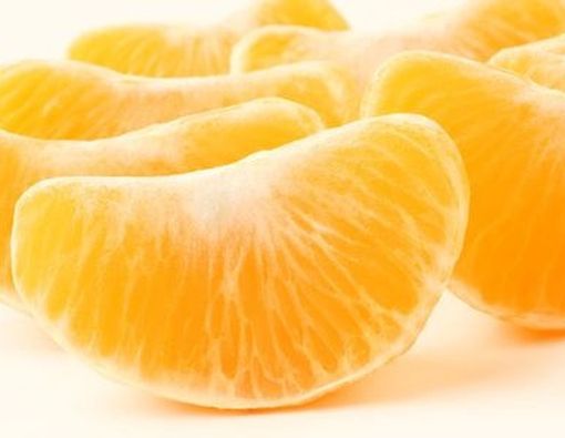 Ingin Sehat dan Beruntung Saat Imlek? Makanlah Jeruk Mandarin!