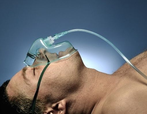 Waspadai, Asma Bisa Menyebabkan Kematian