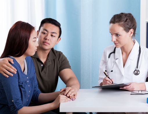 Penyebab Gagal Hamil Meski Pakai Kalender Masa Subur