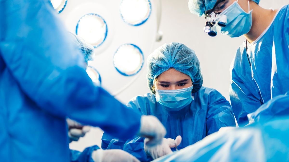 dokter spesialis anestesi