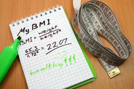 4 Tips Menjaga Berat Badan Ideal