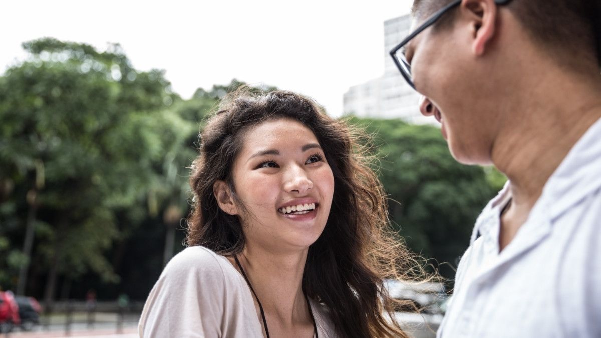 Manfaat Sering Memuji Pasangan dengan Kata “Cantik”