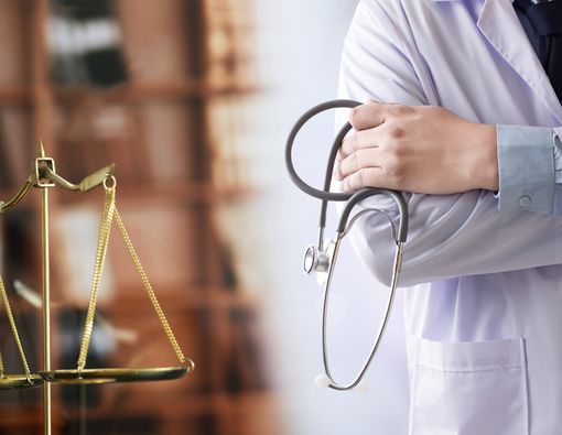 Hati-hati, Nakes Tak Boleh Sembarang Ungkap Data Pasien!