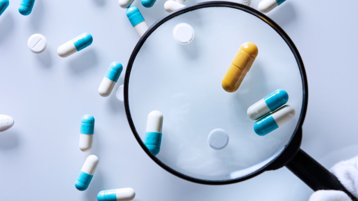 4 Tanda Obat Palsu yang Perlu Anda Ketahui