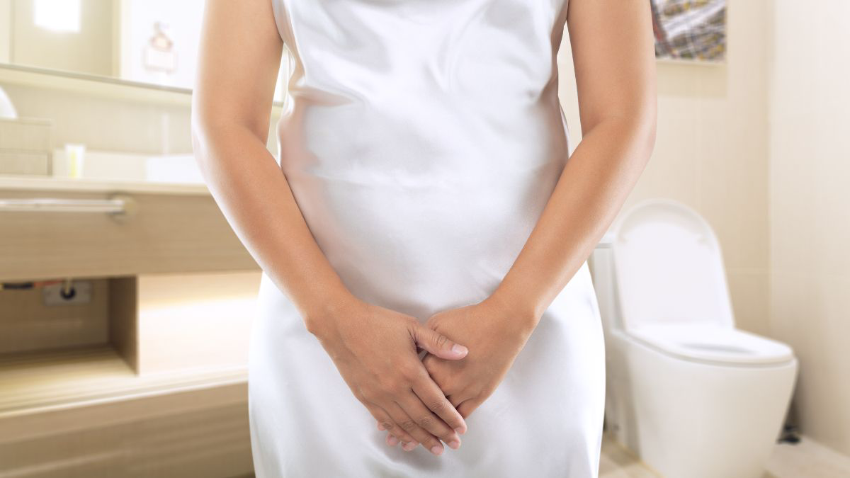 Penyebab Keputihan Warna Putih Susu dan Cara Mengatasinya