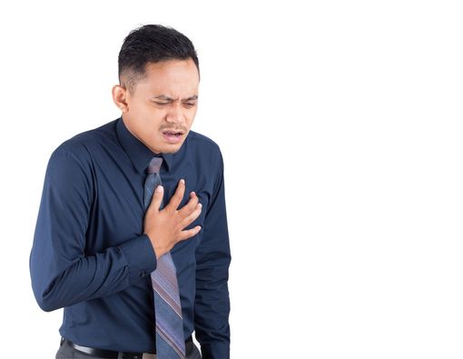 Benarkah Diet Tak Mengurangi Risiko Penyakit Jantung?