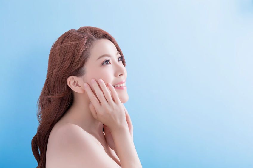 3 Faktor yang Memengaruhi Kesehatan Kulit