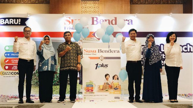 Menuju Indonesia Bebas Stunting dengan Minum Susu