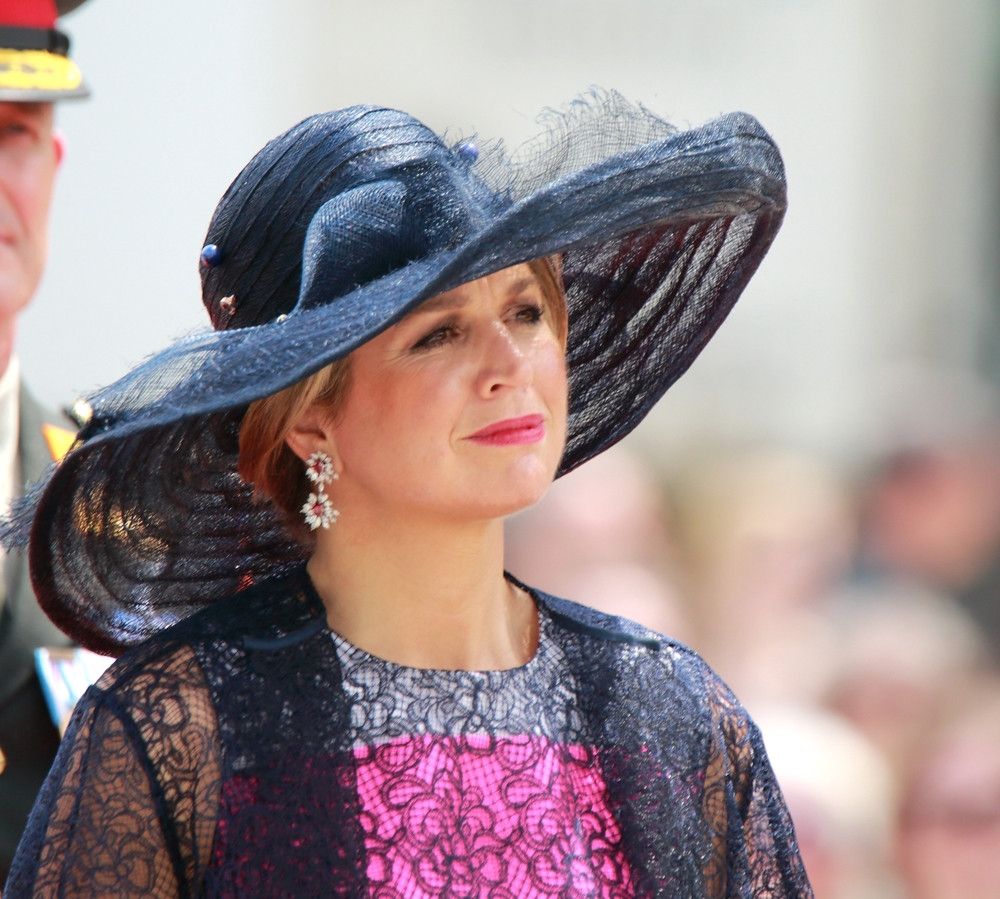 Adik Ratu Maxima Meninggal Dunia akibat Bunuh Diri