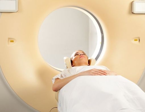 Jangan Keliru Lagi, Ini Perbedaan CT Scan dan MRI
