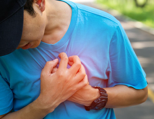 6 Tanda Serangan Jantung Saat Olahraga yang Perlu Diwaspadai