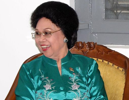 Nafsiah Mboi, Dokter Masa Kini Berjiwa Pejuang