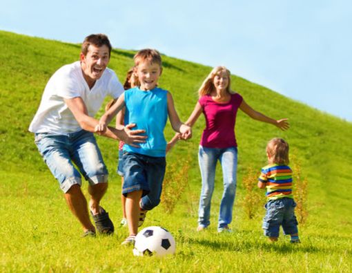 7 Kiat Mencegah Anak Kena Kanker