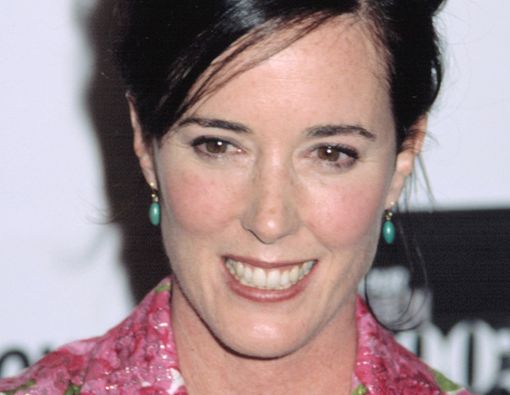 Desainer Kate Spade Meninggal Bunuh Diri, Diduga Akibat Depresi