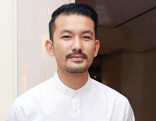 Rahasia Bugar saat Puasa ala Rio Dewanto