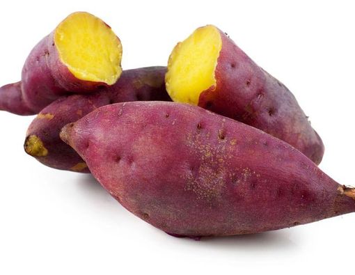 Benarkah Ubi Bisa Bantu Atasi Osteoporosis?