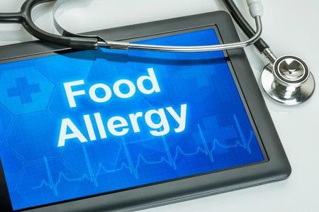 6 Mitos dan Fakta Tentang Alergi Makanan
