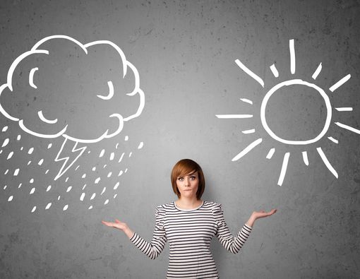 5 Kiat Bebas Batuk Meski Cuaca Tak Menentu