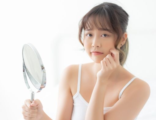 Indoor Face, Masalah Kulit Akibat Kelamaan di Dalam Rumah