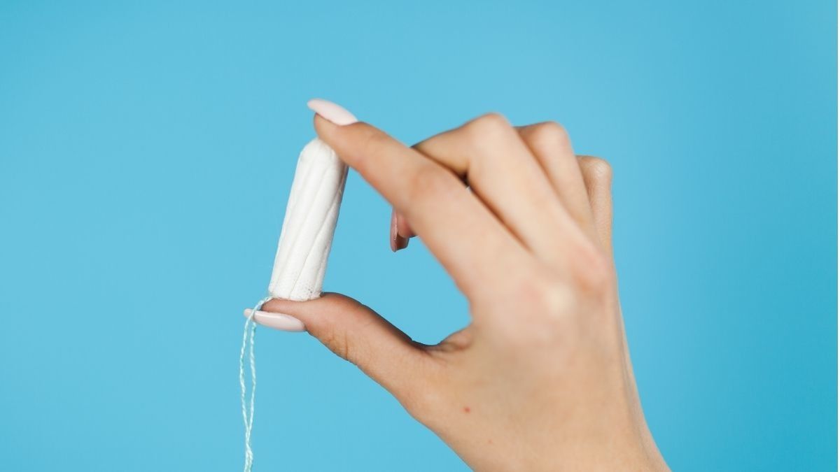 Penggunaan Tampon Bisa Picu Kanker Serviks?