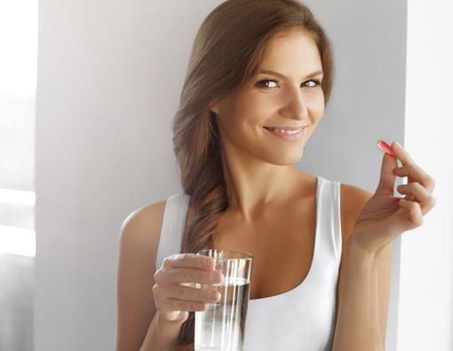 Dosis Minyak Krill yang Dianjurkan