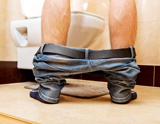 Penyebab Nyeri Saat Buang Air Kecil